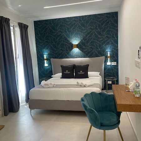 Maridda-Experience Rooms- จีอาร์ดีนี นักซอส ภายนอก รูปภาพ