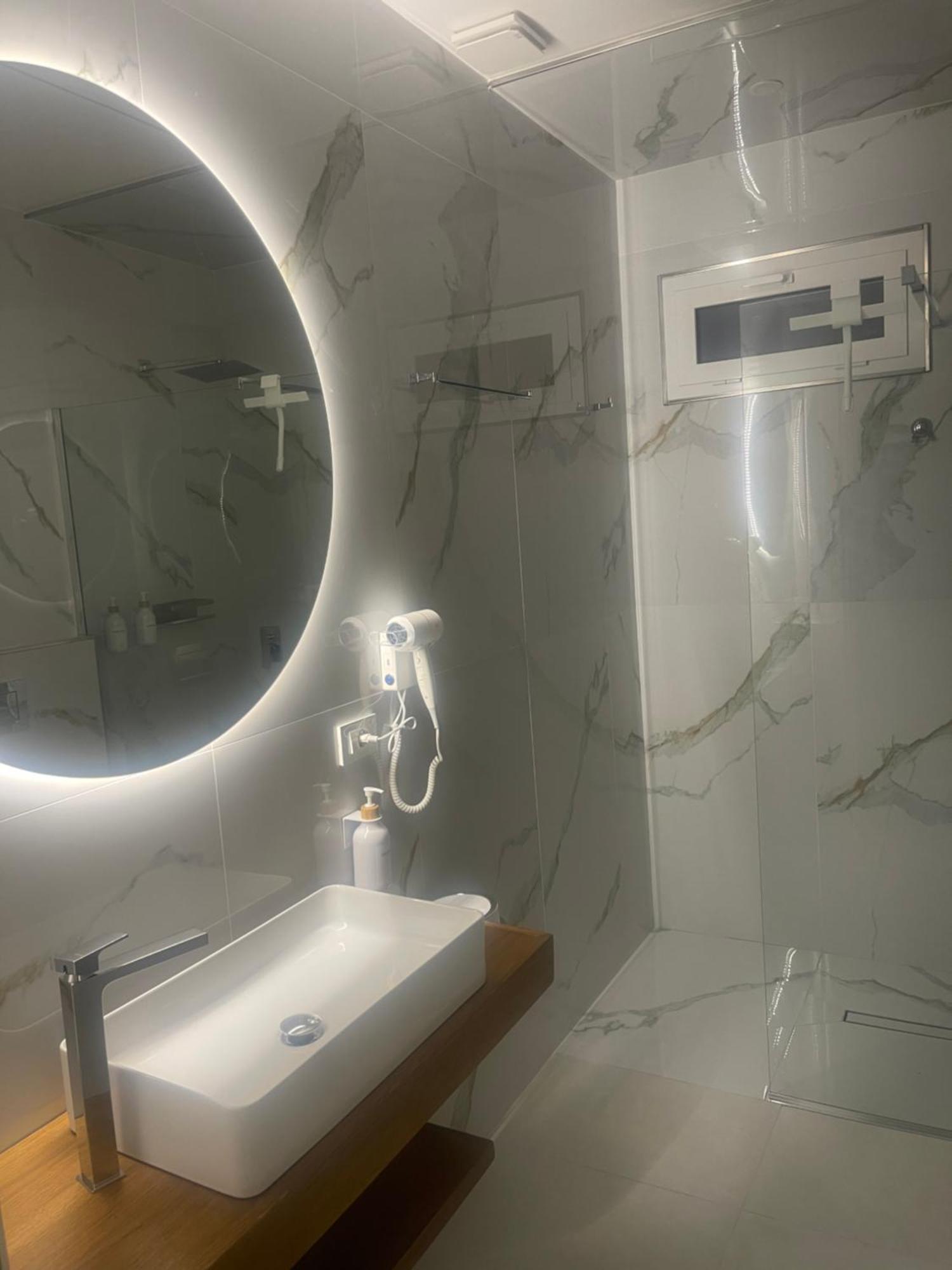 Maridda-Experience Rooms- จีอาร์ดีนี นักซอส ภายนอก รูปภาพ