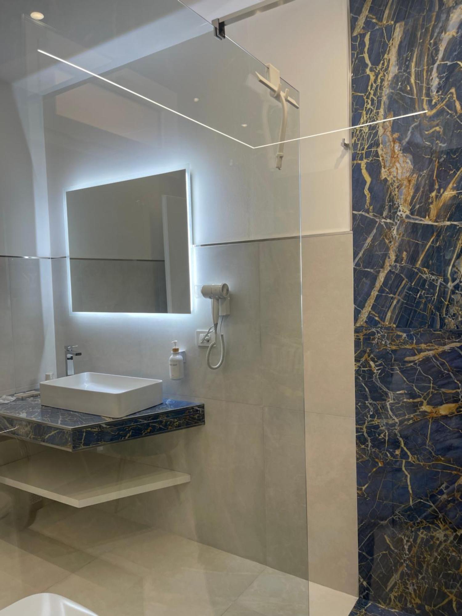 Maridda-Experience Rooms- จีอาร์ดีนี นักซอส ภายนอก รูปภาพ