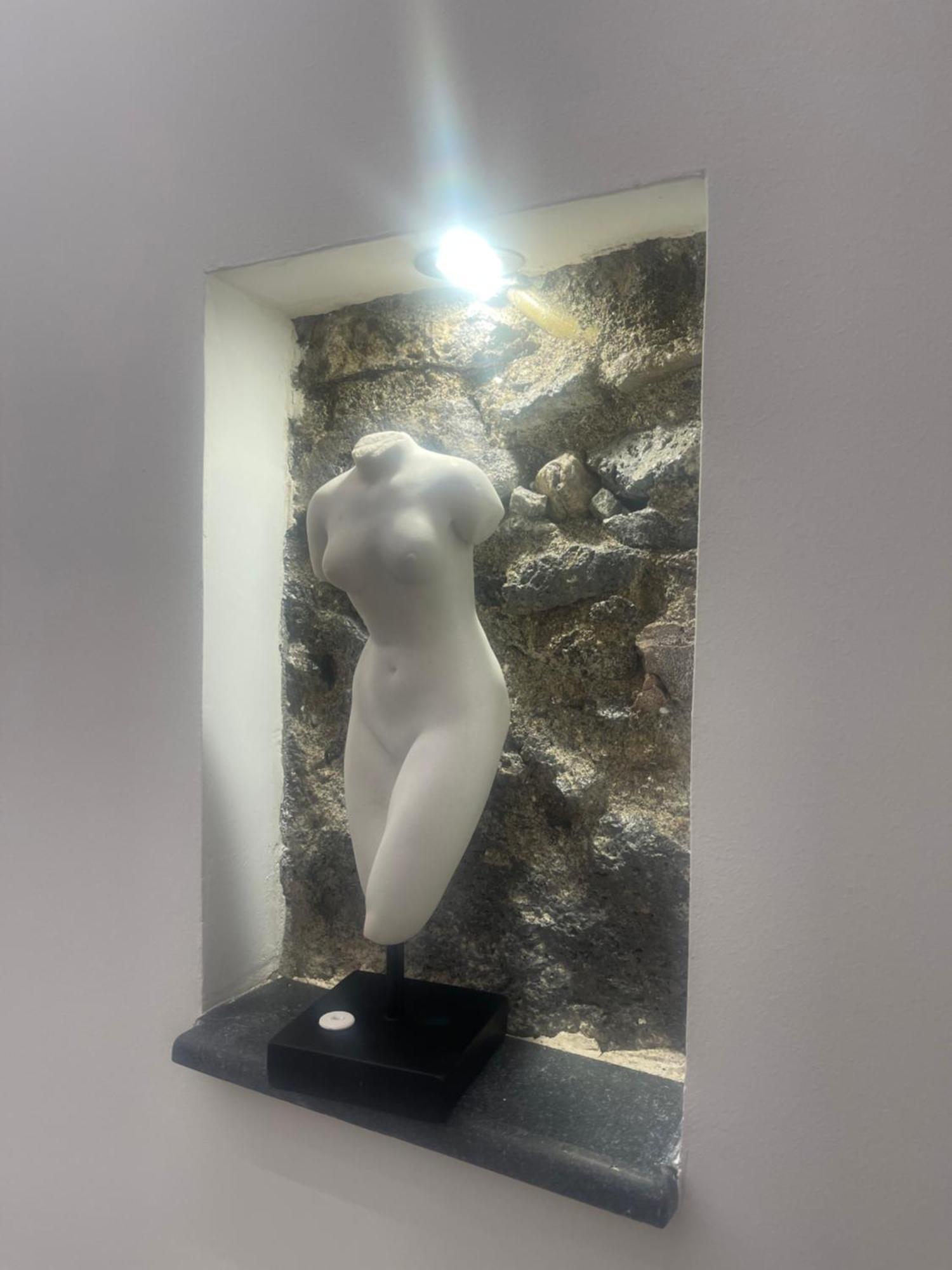 Maridda-Experience Rooms- จีอาร์ดีนี นักซอส ภายนอก รูปภาพ