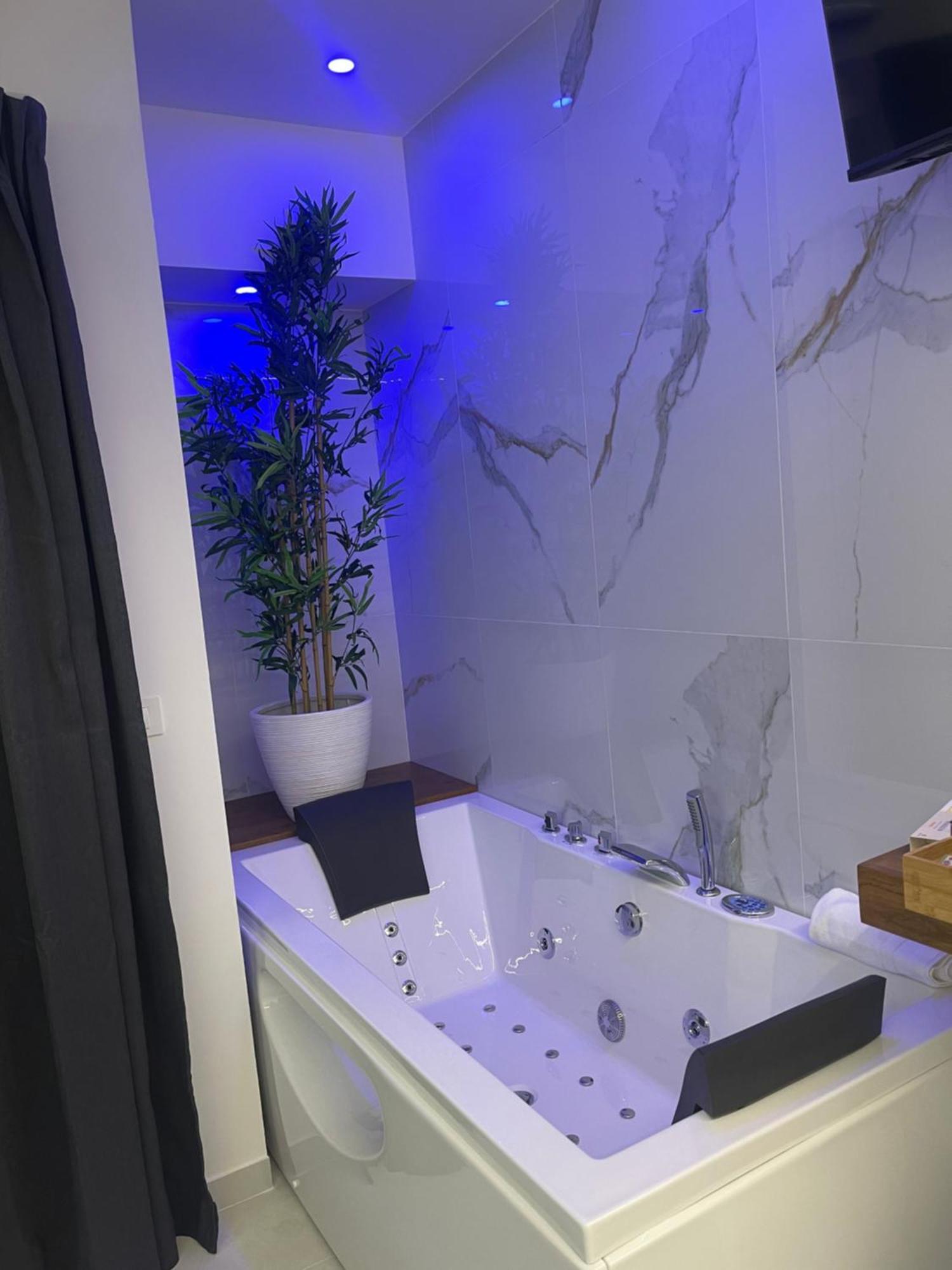 Maridda-Experience Rooms- จีอาร์ดีนี นักซอส ภายนอก รูปภาพ