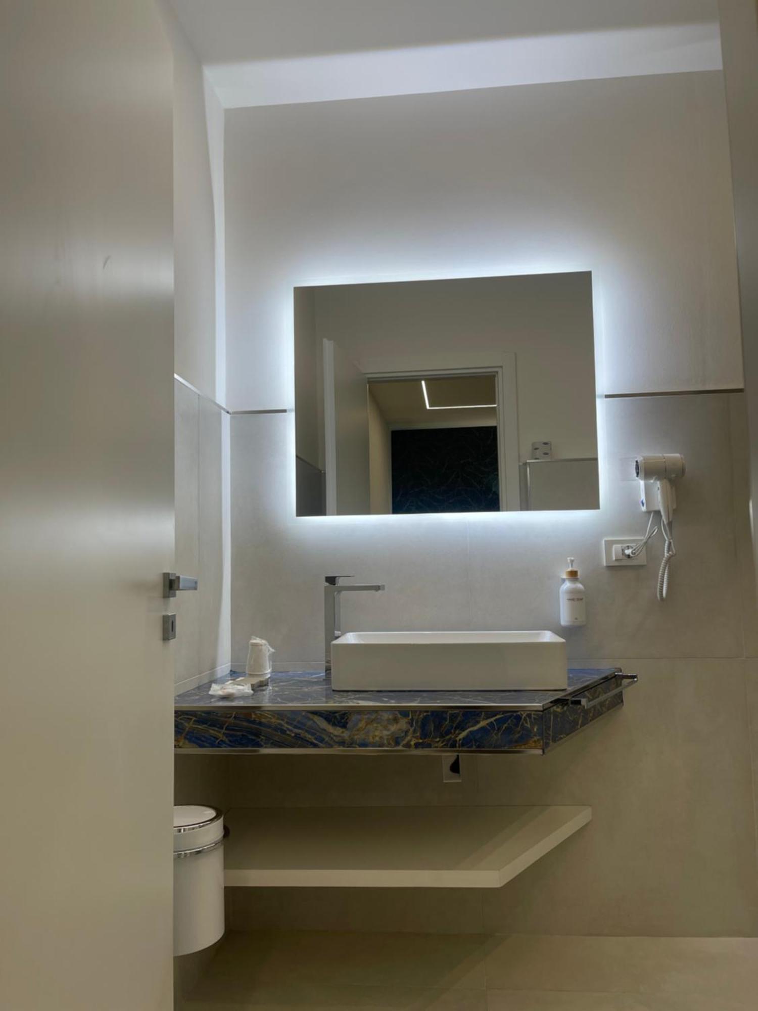 Maridda-Experience Rooms- จีอาร์ดีนี นักซอส ภายนอก รูปภาพ