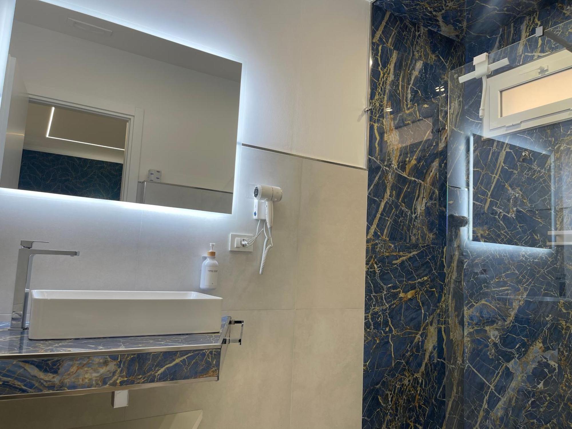Maridda-Experience Rooms- จีอาร์ดีนี นักซอส ภายนอก รูปภาพ